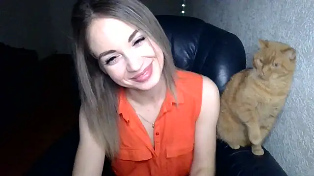 Miss_solomia's cam snapshot