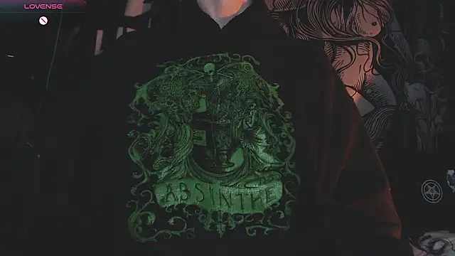 Silentmary's cam snapshot