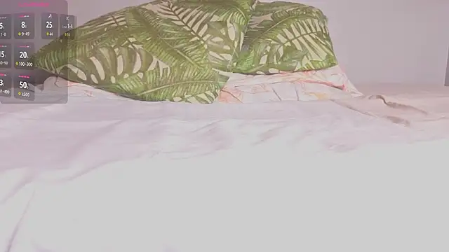 amyvans_'s cam snapshot