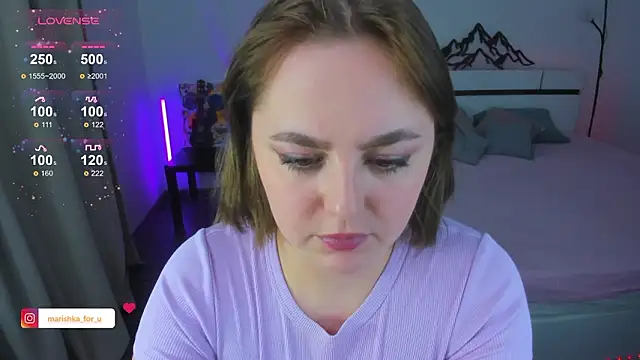 marry_evans live sex cam