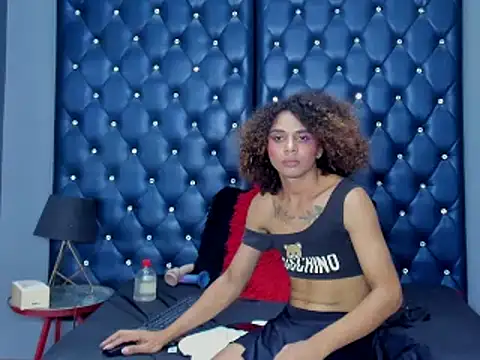 IrinaDuarte live sex cam