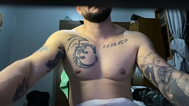 Galeego_DF live sex cam