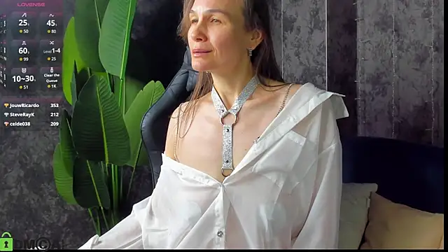 Lillian_White live sex cam