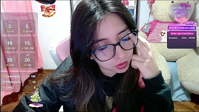 Maggie_Fox3 live sex cam