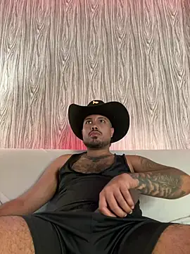 PapiStan live sex cam