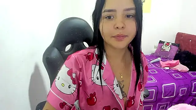 ScarlettG2004 live sex cam