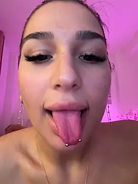 BabyyLiss live sex cam