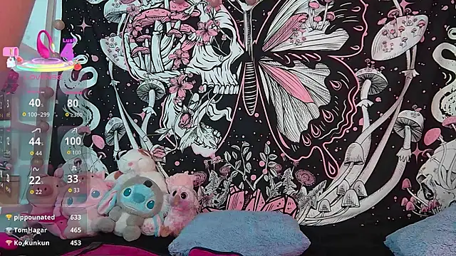 Saturn1a live sex cam