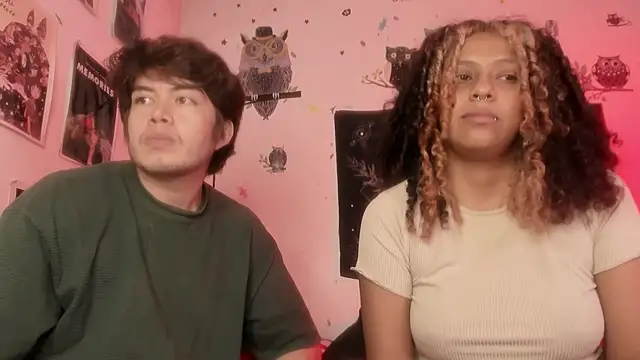 hothoneychile live sex cam