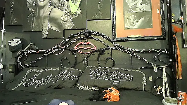 Splash_Queen420 live sex cam