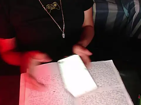 Negritatata live sex cam