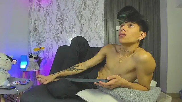 Jake_beach_ live sex cam