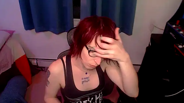 RyffBurnz live sex cam