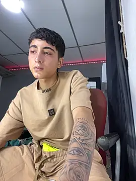 MichaelMiller20261 live sex cam