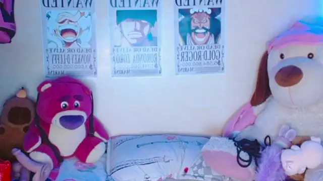 Ellope_'s cam snapshot