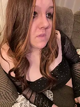 PuckBunny17 live sex cam