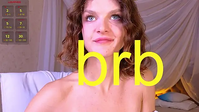 Soo_dreamy's cam snapshot