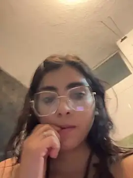 MartinaSooler's cam snapshot