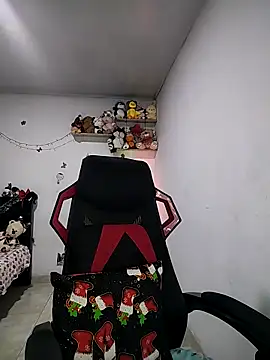 esmeralda_jadees's cam snapshot