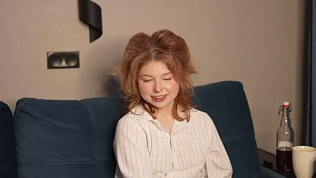 Stella_Vanila's cam snapshot