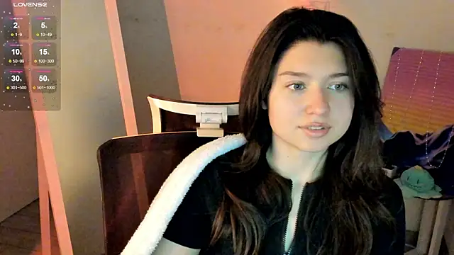 Sandra_Curly's cam snapshot