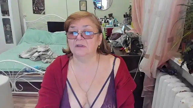 rekelme's cam snapshot