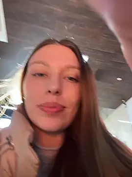 LeiaMood's cam snapshot