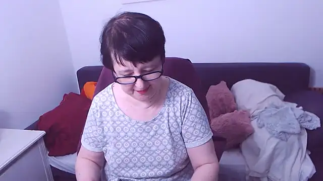 ChristaRose's cam snapshot