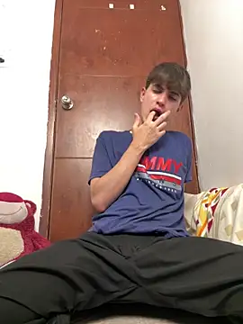 Naim_TheKing live sex cam