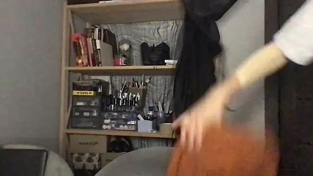 Yuna5343's cam snapshot