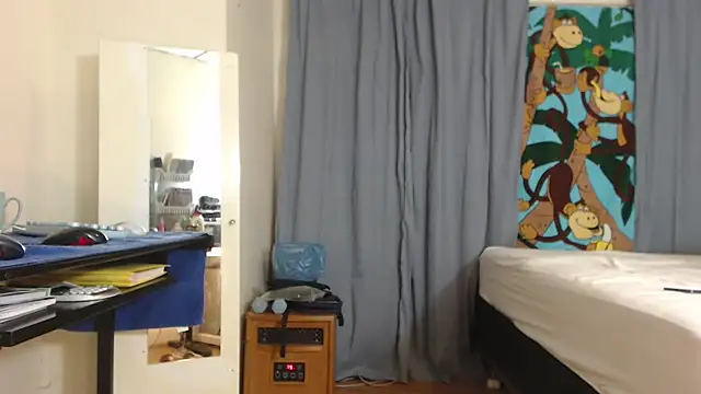 ANALTRAINING2's cam snapshot