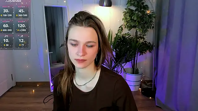 PollyMayer's cam snapshot