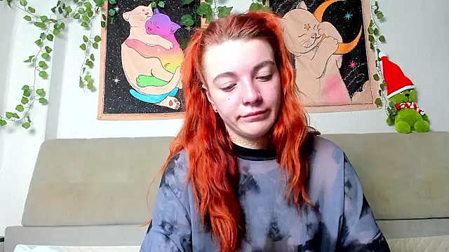 Lumilune's cam snapshot