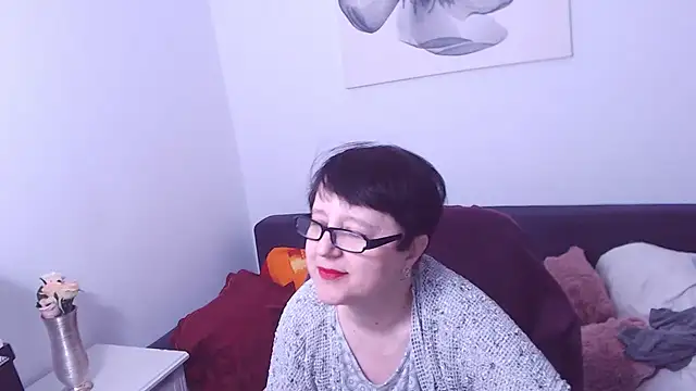 ChristaRose's cam snapshot