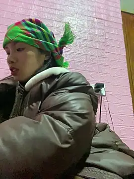 Yunzang's cam snapshot