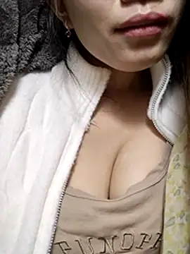 neko-nancy's cam snapshot