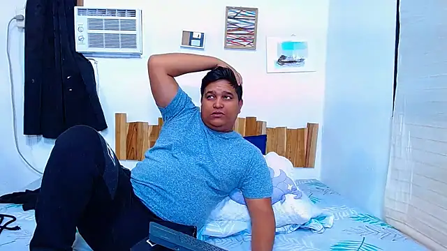 lucasandSofi live sex cam