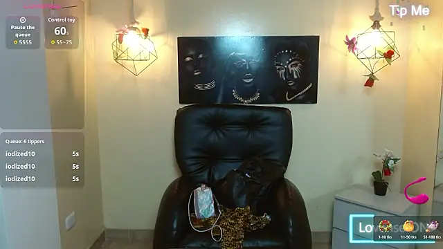 Bom_BomXX's cam snapshot