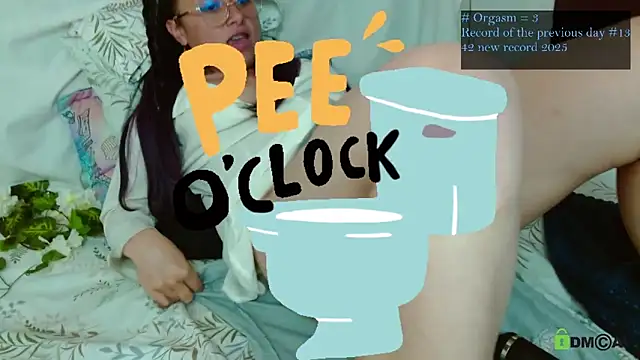 Hot_Candy_'s cam snapshot