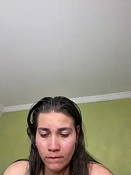 aurora_divine's cam snapshot