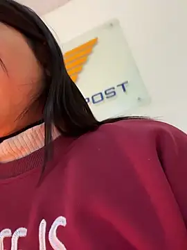 ThAmanda2's cam snapshot