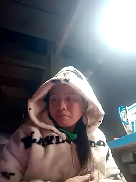 nanaliu001's cam snapshot