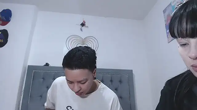 dulce_maria_x's cam snapshot