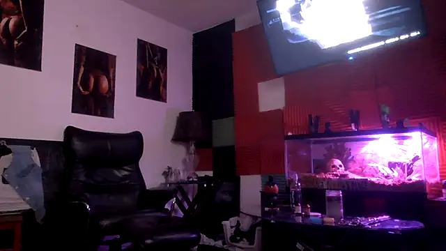 TheHellBilly live sex cam