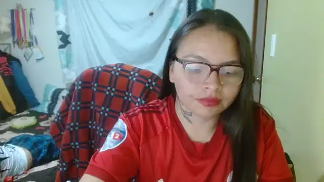 clayre_and_jill's cam snapshot