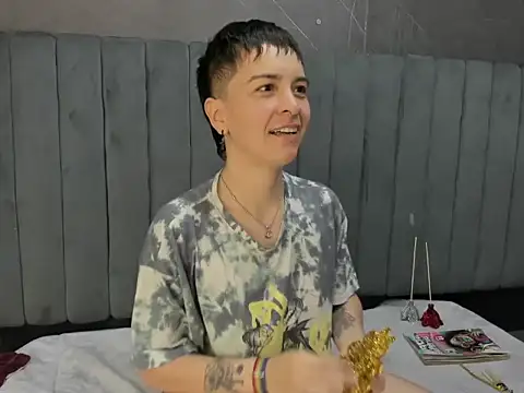 _Hannah_Hot's cam snapshot