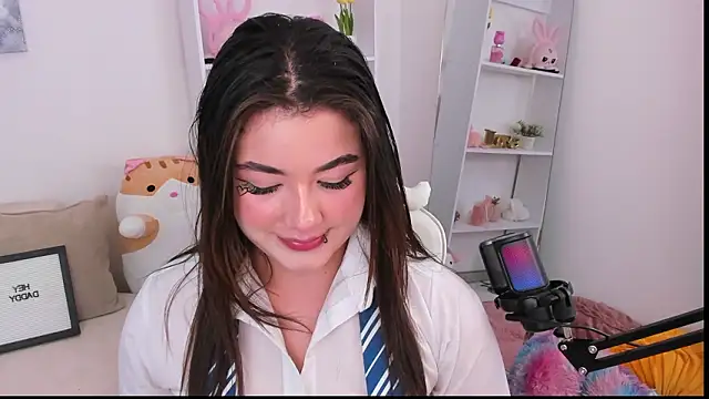 dolce_antonellaa's cam snapshot