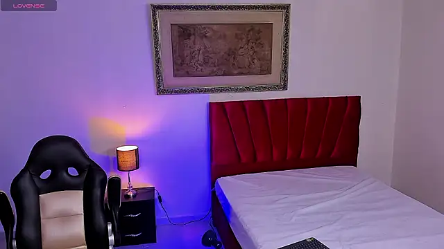 john_mystic live sex cam
