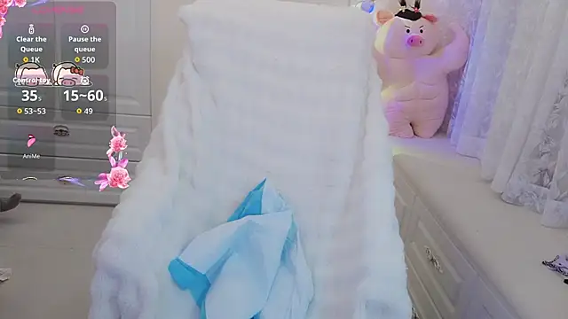 Coco-Di's cam snapshot