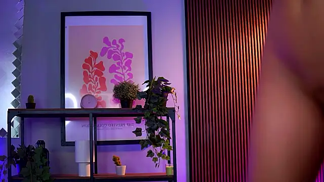 RavennaDArcy's cam snapshot